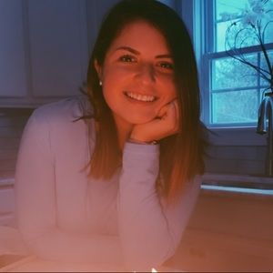 Meet your Posher, Tiffany
